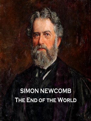 cover image of The End of the World